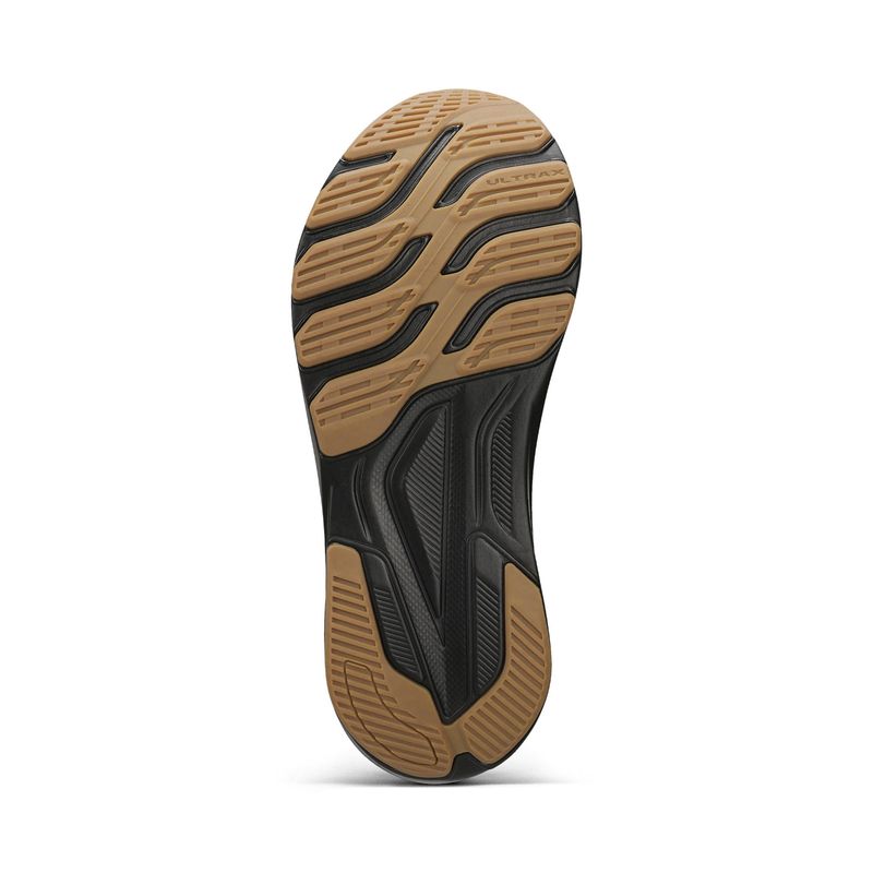 Zapatilla Running Hombre Nuvem Negro