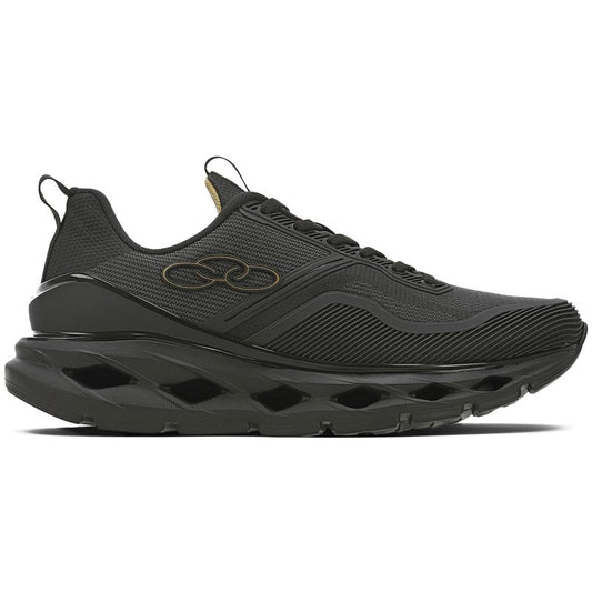 Zapatilla Hombre Gama Negro