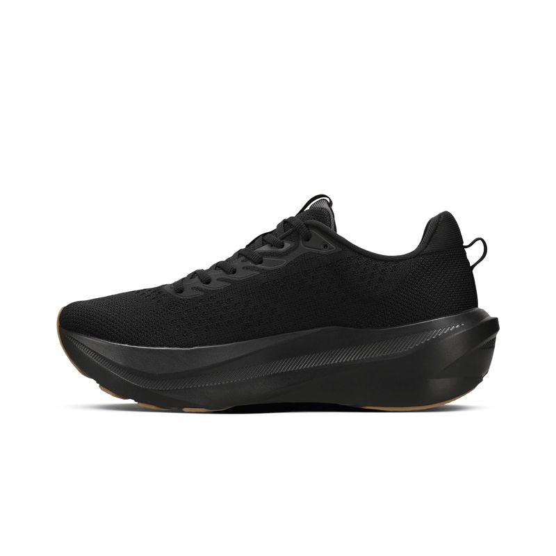 Zapatilla Running Hombre Nuvem Negro