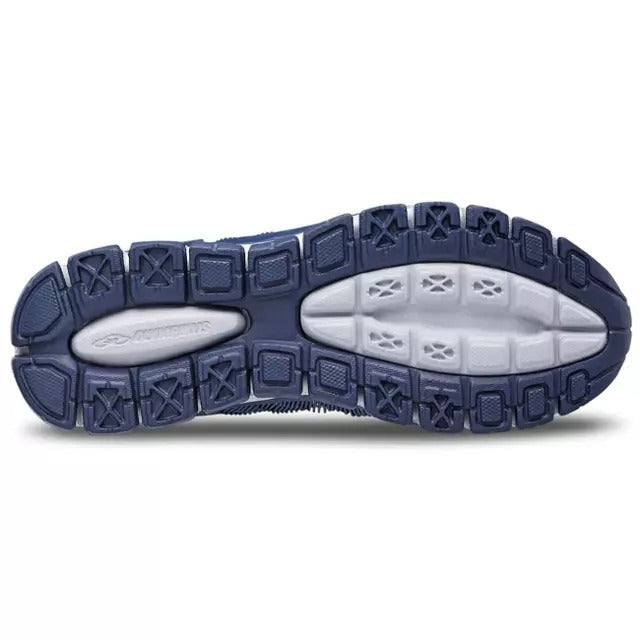 Zapatilla Hombre Dynamic Azul Marino