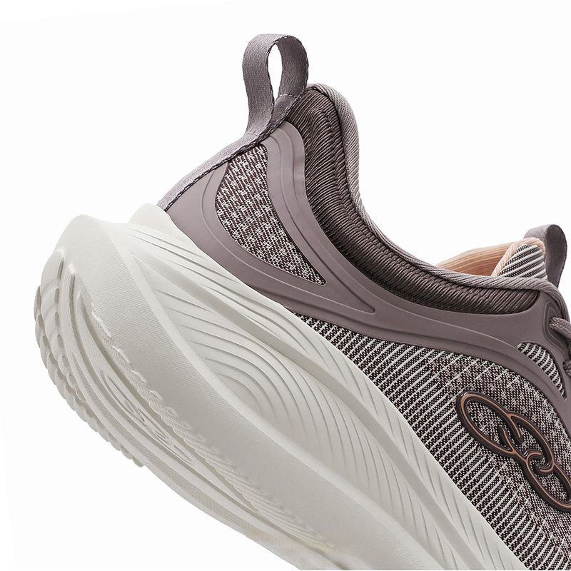 Zapatilla Mujer Vibe Lavanda