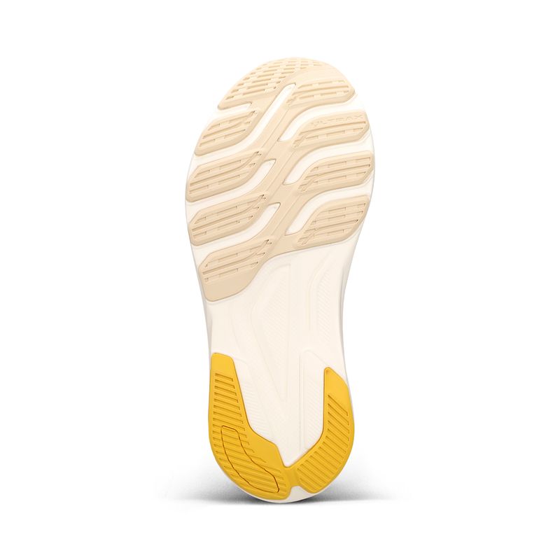 Zapatilla Running Mujer Nuvem Algodón