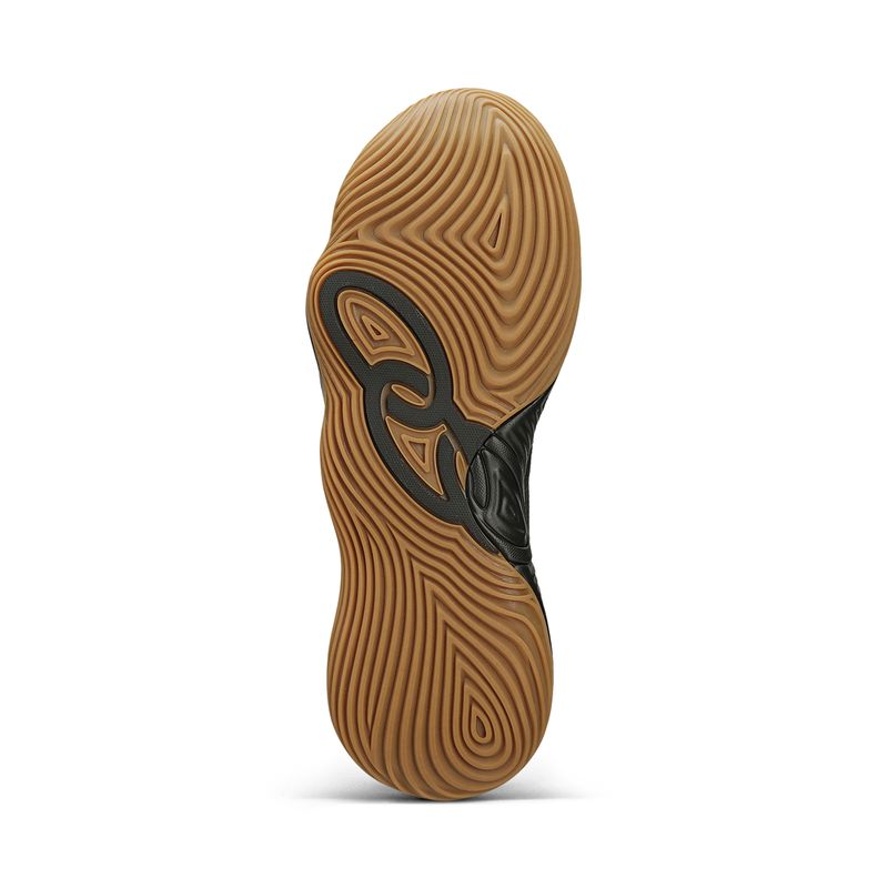 Zapatilla Voleibol Hombre QUADRA 2 Negro