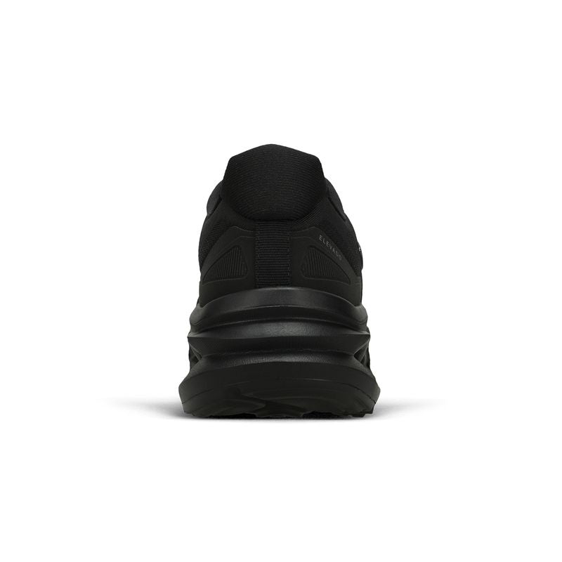 Zapatilla Mujer Elevado Negro