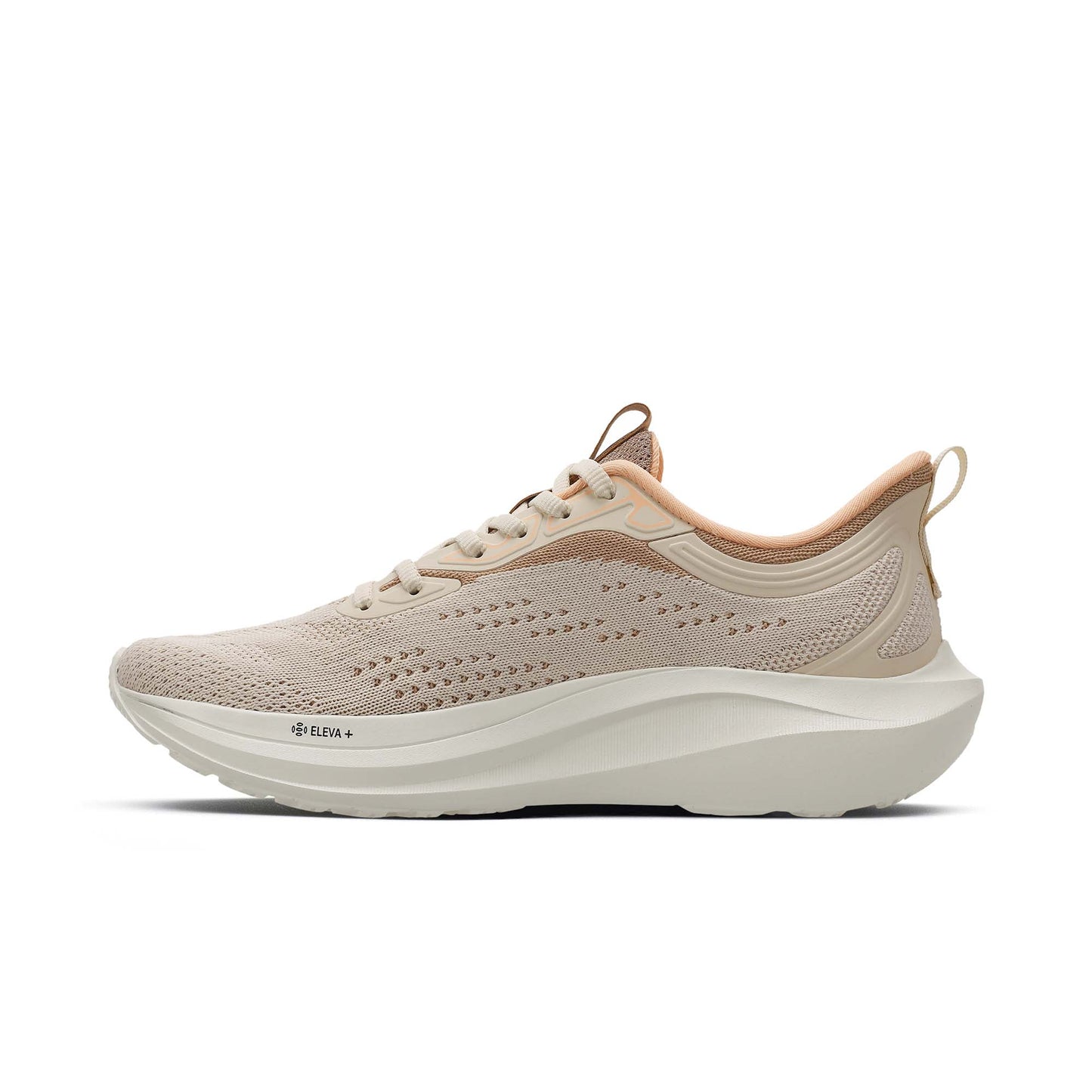 Zapatilla Mujer Passo Algodón