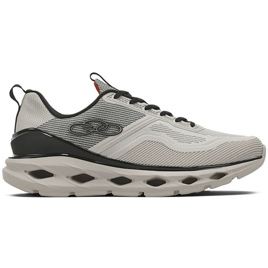 Zapatilla Hombre Gama Arena/Negro