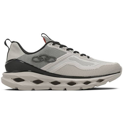 Zapatilla Hombre Gama Arena/Negro