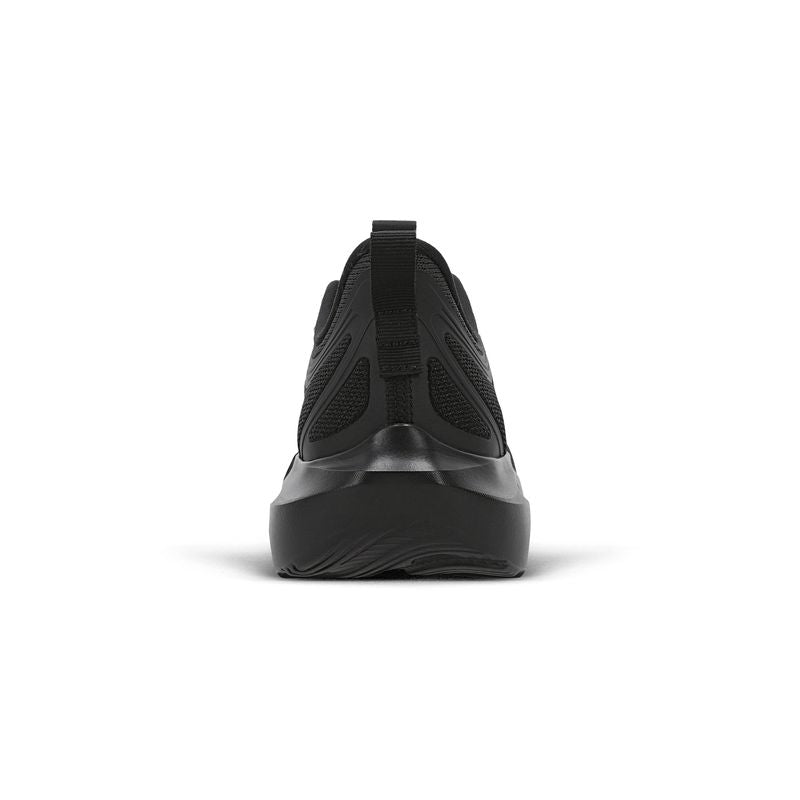 Zapatilla Hombre Passo Negro
