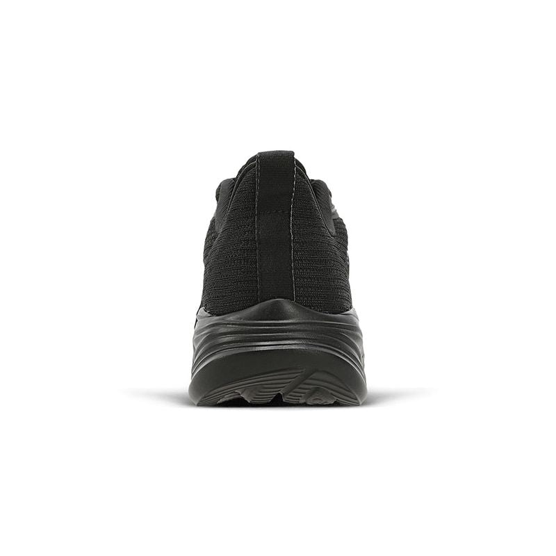 Zapatilla Infantil Marte Infantil Negra