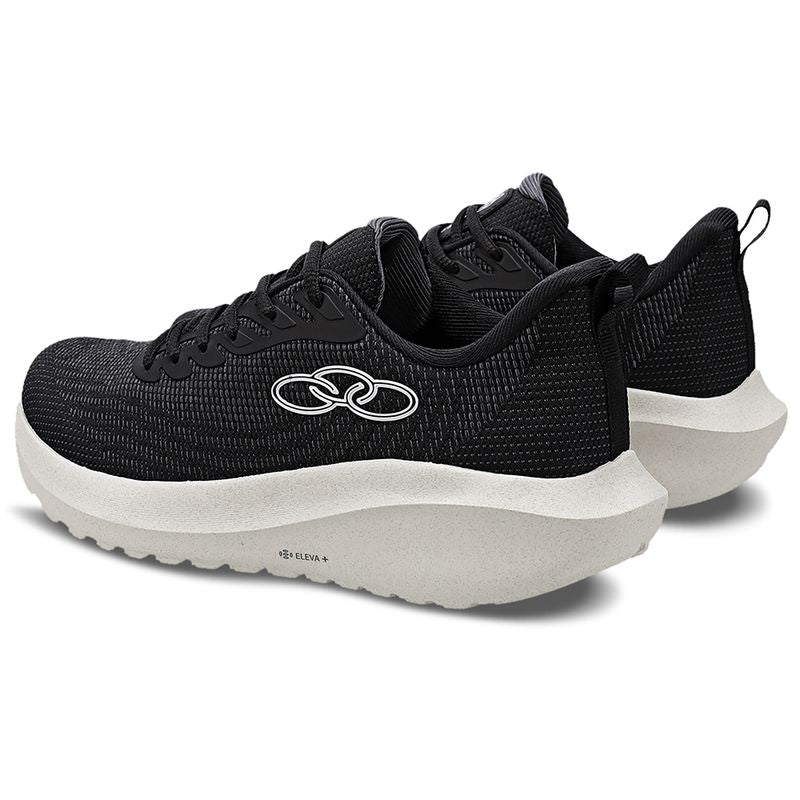 Zapatilla Mujer Acqua Negra