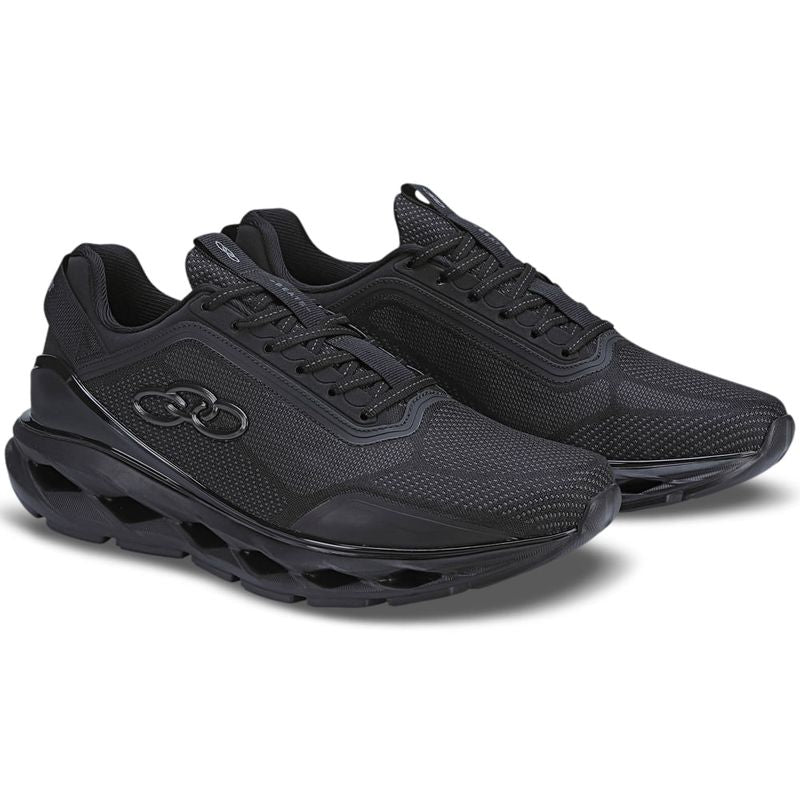Zapatilla Mujer Beats Negra
