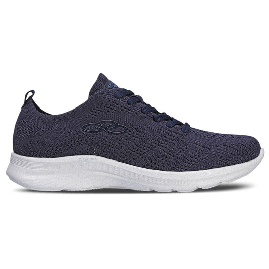 Zapatilla Mujer 130G Ultraleve Azul Marino