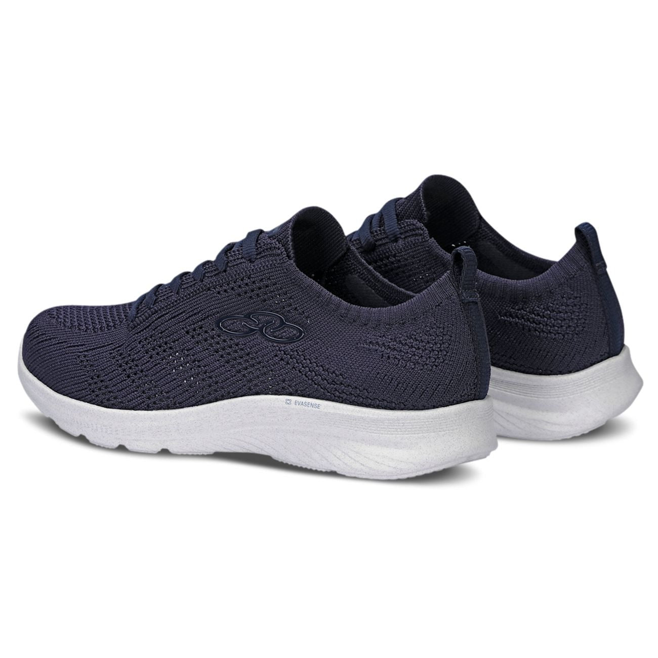 Zapatilla Mujer 130G Ultraleve Azul Marino