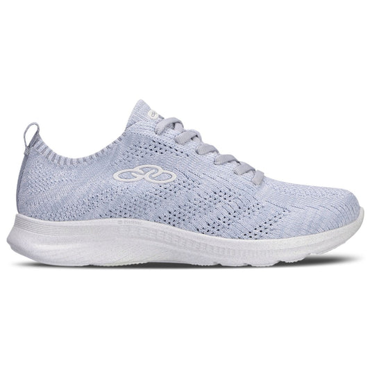 Zapatilla Mujer 130G Ultraleve Blanca