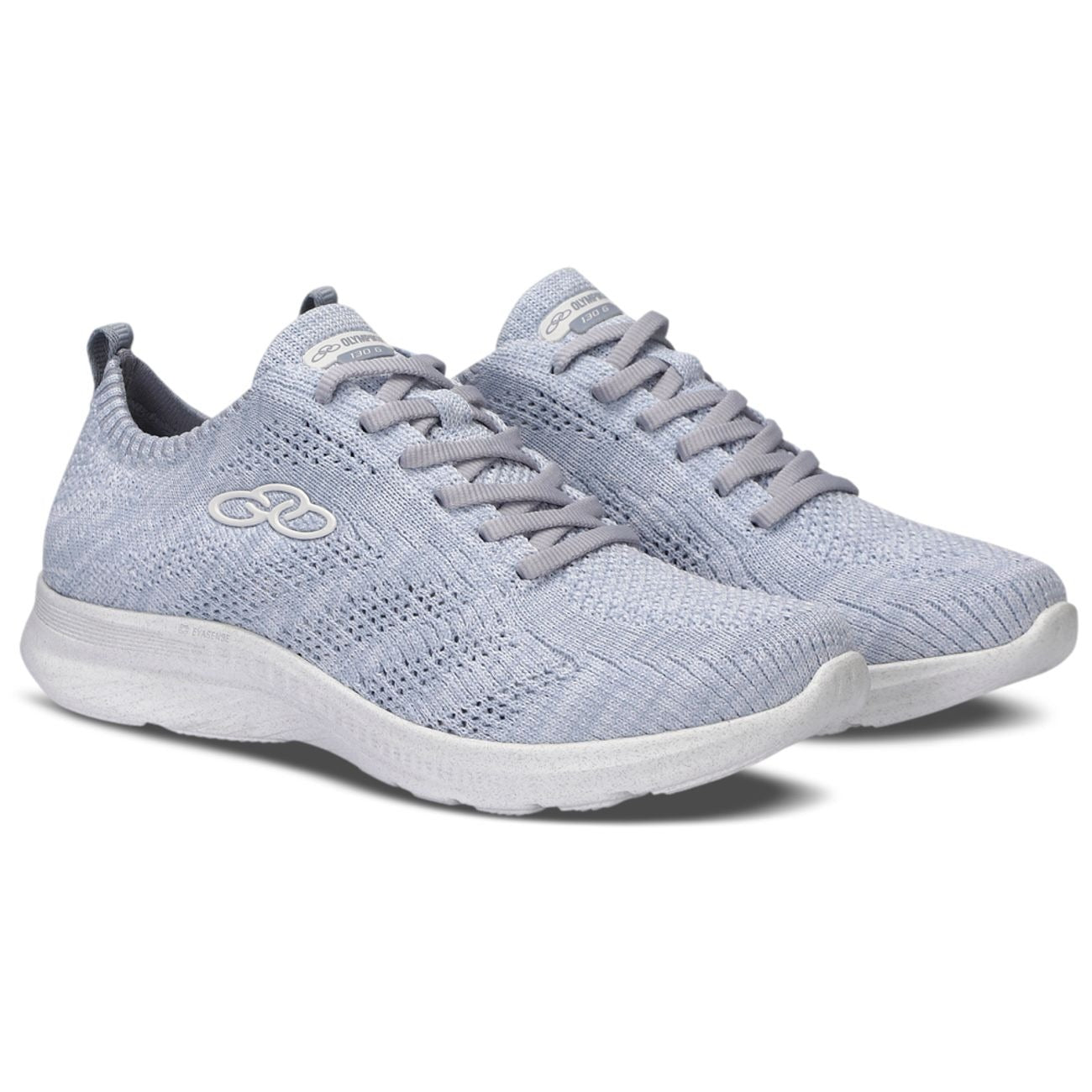 Zapatilla Mujer 130G Ultraleve Blanca