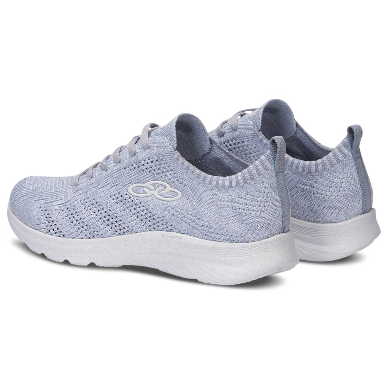 Zapatilla Mujer 130G Ultraleve Blanca