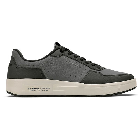 Zapatilla Hombre Versa Gris