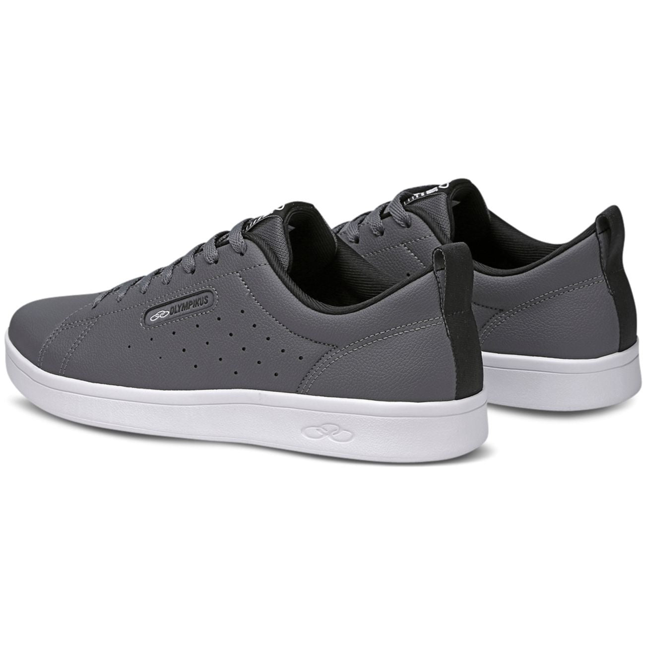 Zapatilla Hombre Only 2 Gris