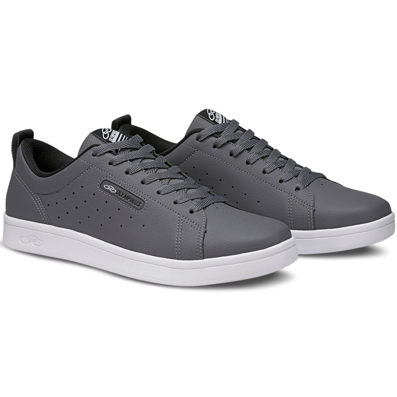 Zapatilla Hombre Only 2 Gris