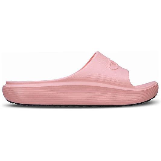 Slide Mujer Sereno Rosado