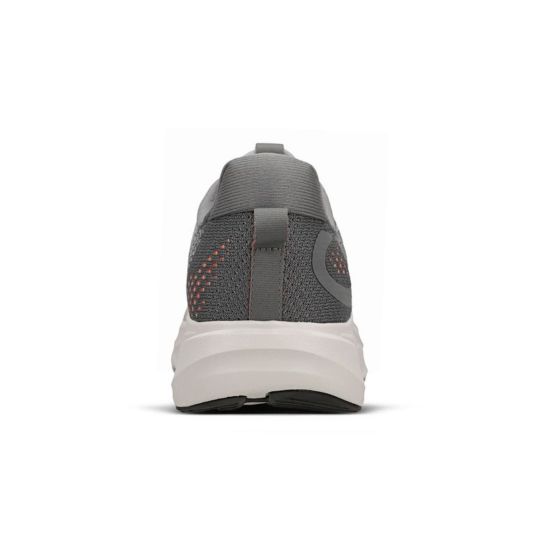 Zapatilla Running Hombre Challenger 6 Beige/Gris