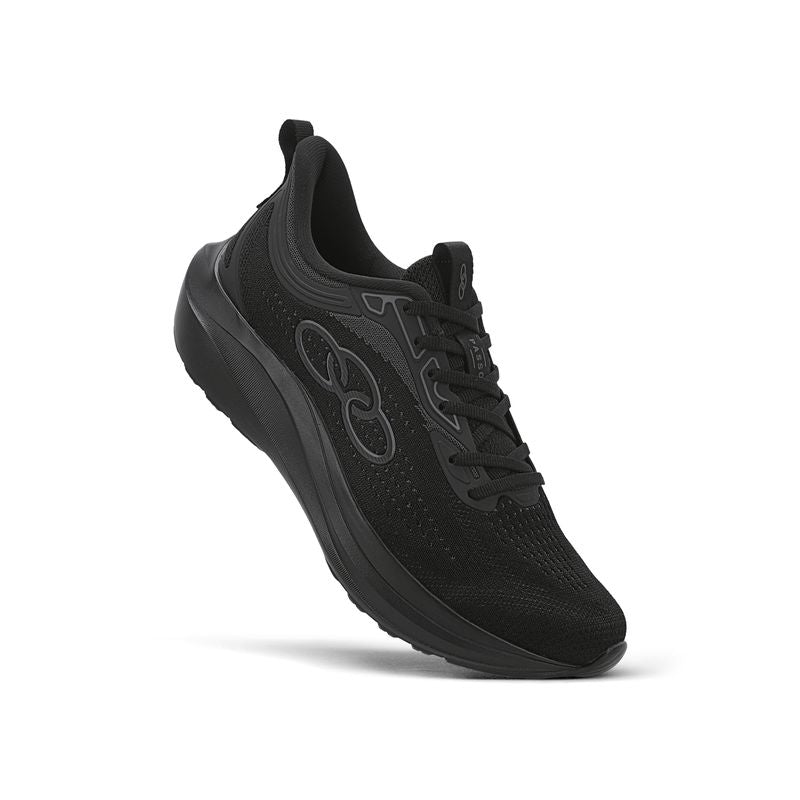 Zapatilla Hombre Passo Negro
