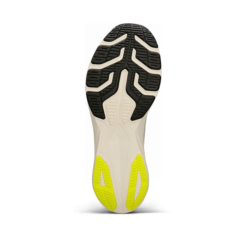 Zapatilla Running Hombre CORRE VENTO 3 Arena/Negro