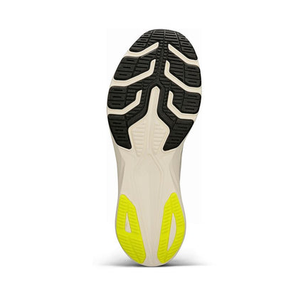 Zapatilla Running Hombre CORRE VENTO 3 Arena/Negro