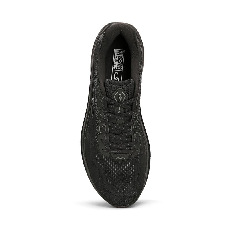 Zapatilla Hombre Soma 2 Negro