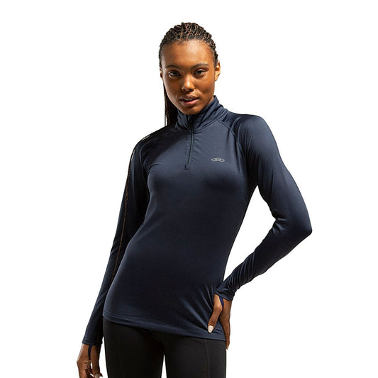 CAPA TÉRMICA AZUL MARINO MUJER