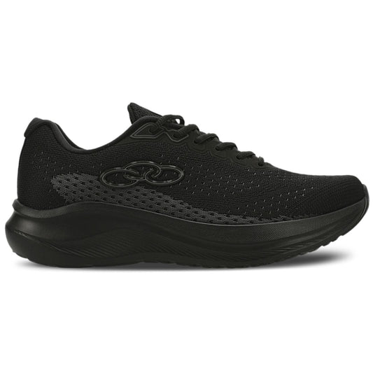 Zapatilla Hombre Soma Negro