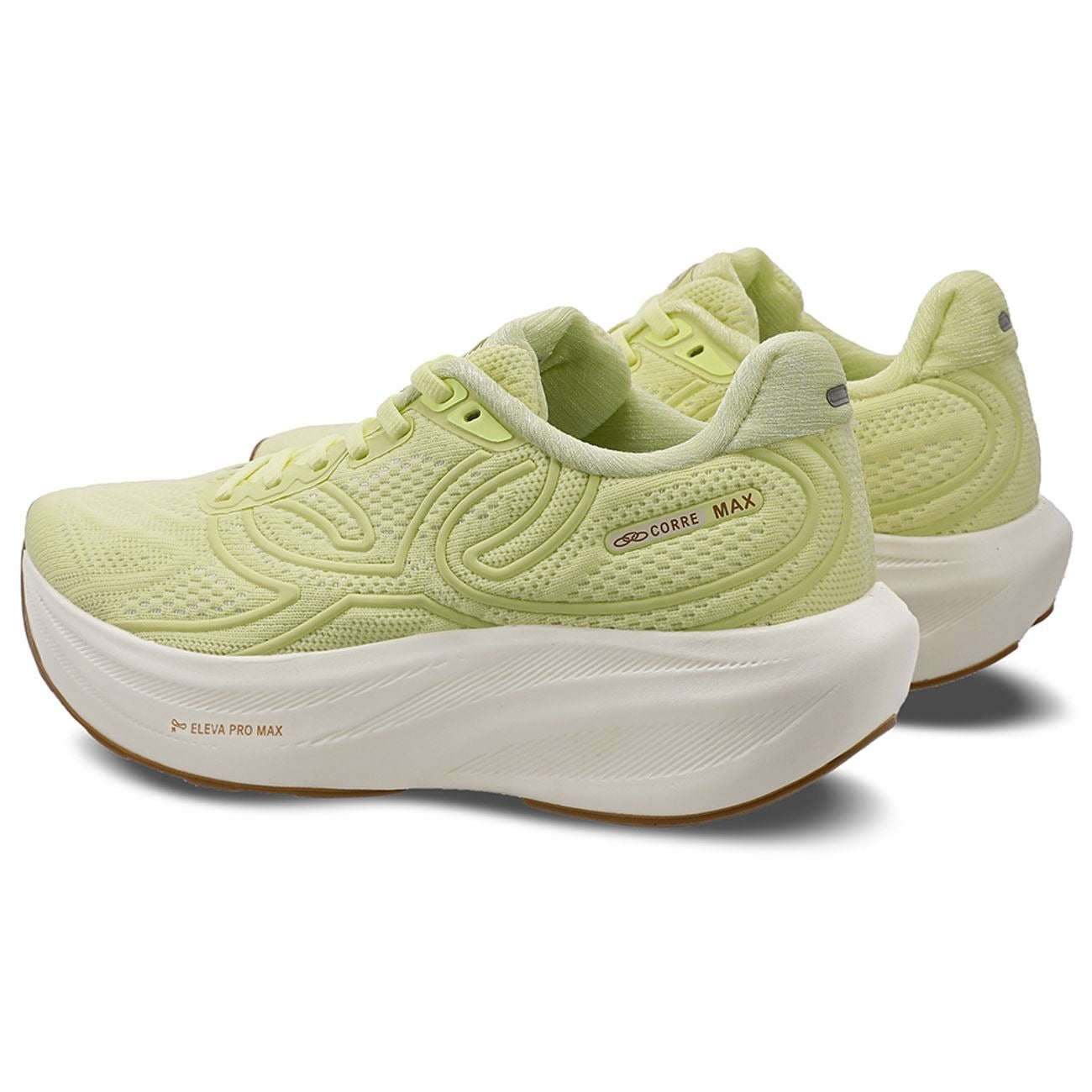 Zapatilla Running Mujer Corre MAX Lima