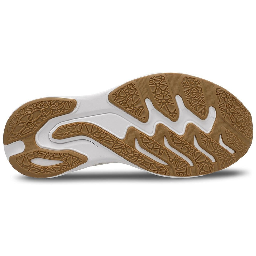 Zapatilla Running Hombre Corre MAX Blanca