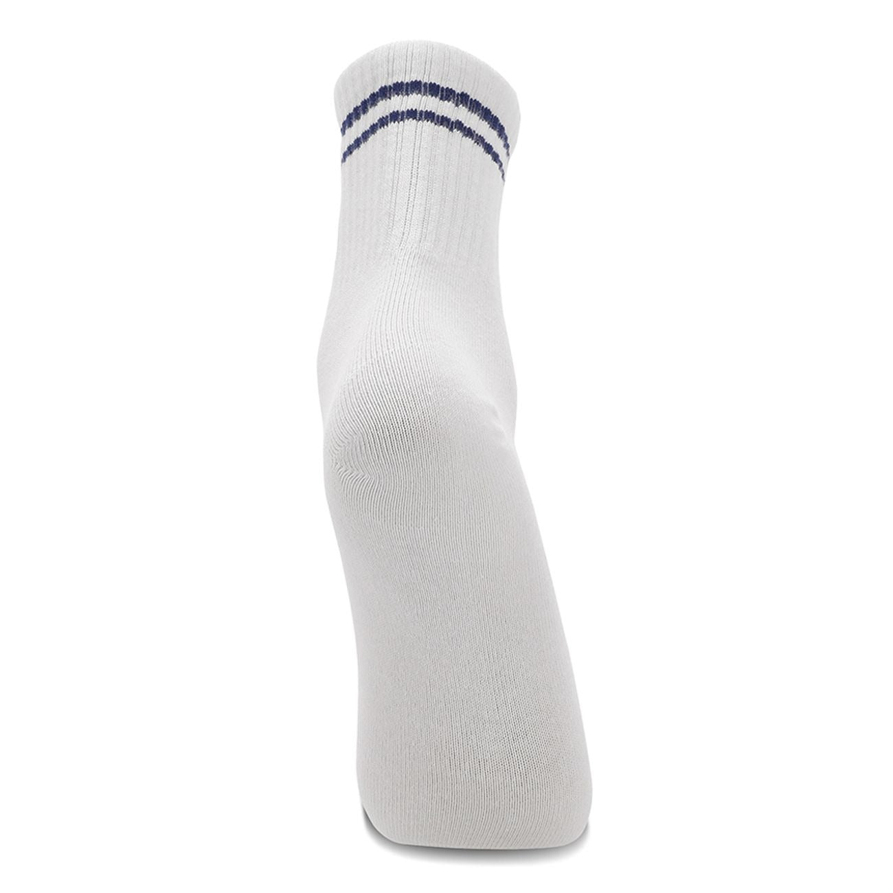 CALCETÍN COMFY BLANCO MUJER