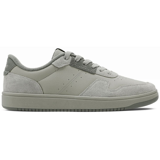 Zapatilla Hombre URB Verde Musgo