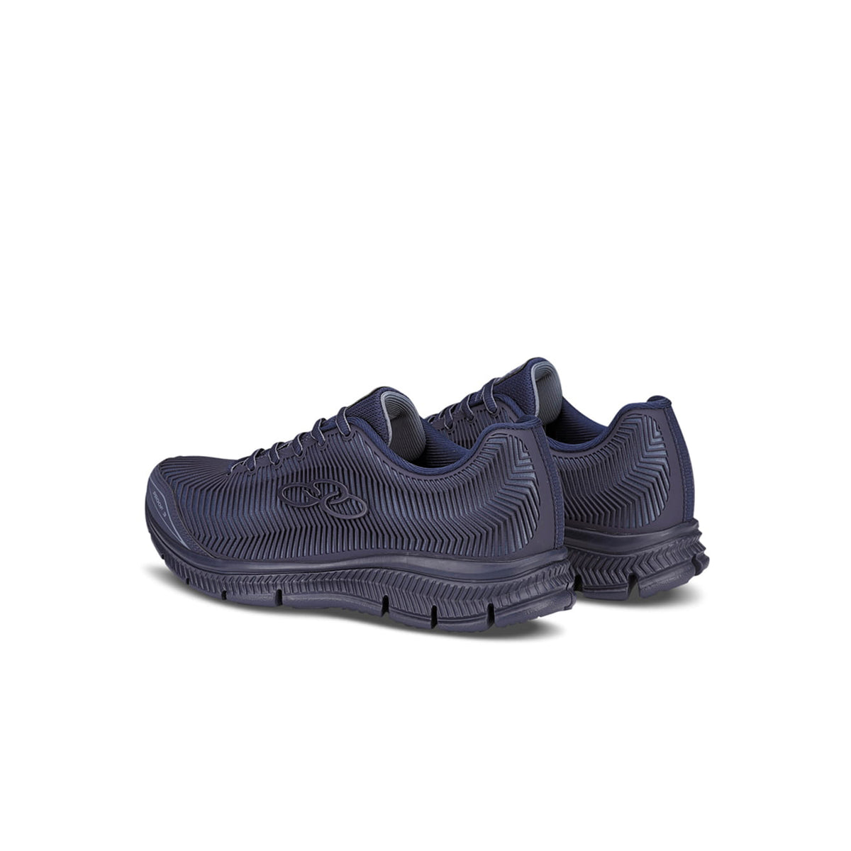 Zapatilla Infantil Proof 3 Infantil Azul Marino