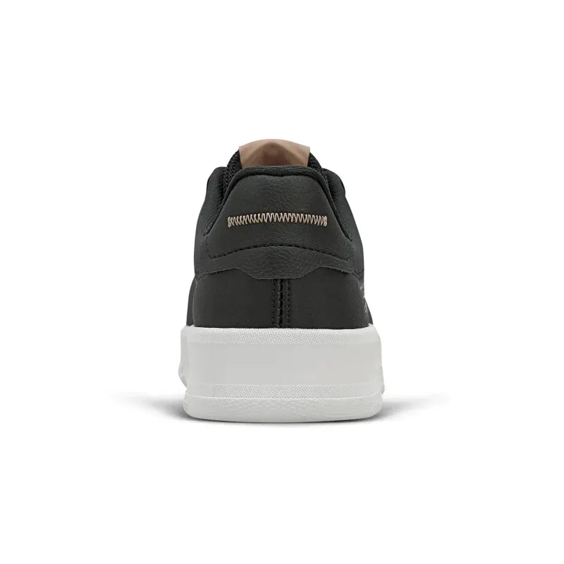 Zapatilla Mujer Eros 2 Negra