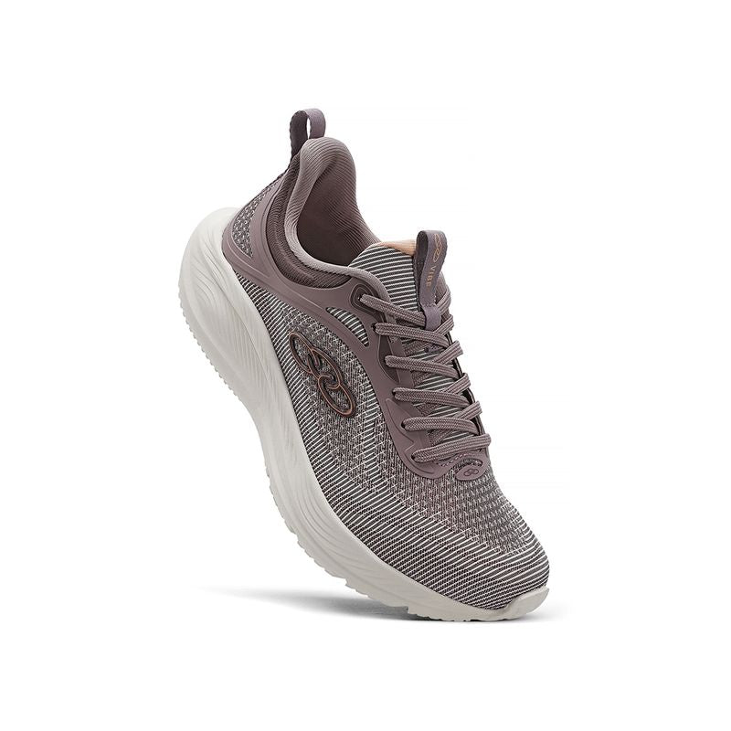 Zapatilla Mujer Vibe Lavanda