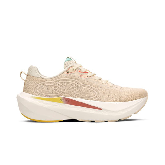 Zapatilla Running Mujer Nuvem Algodón