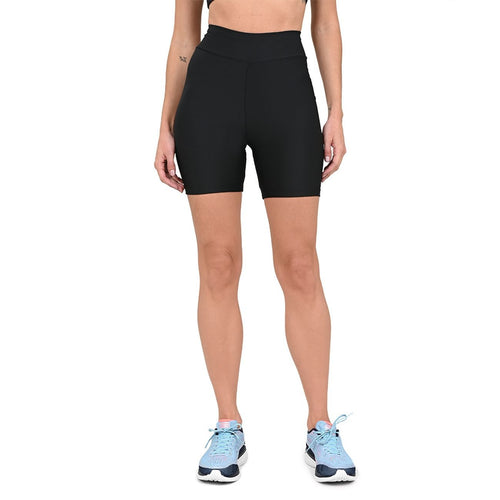 CALZA BASIC 6 NEGRA MUJER