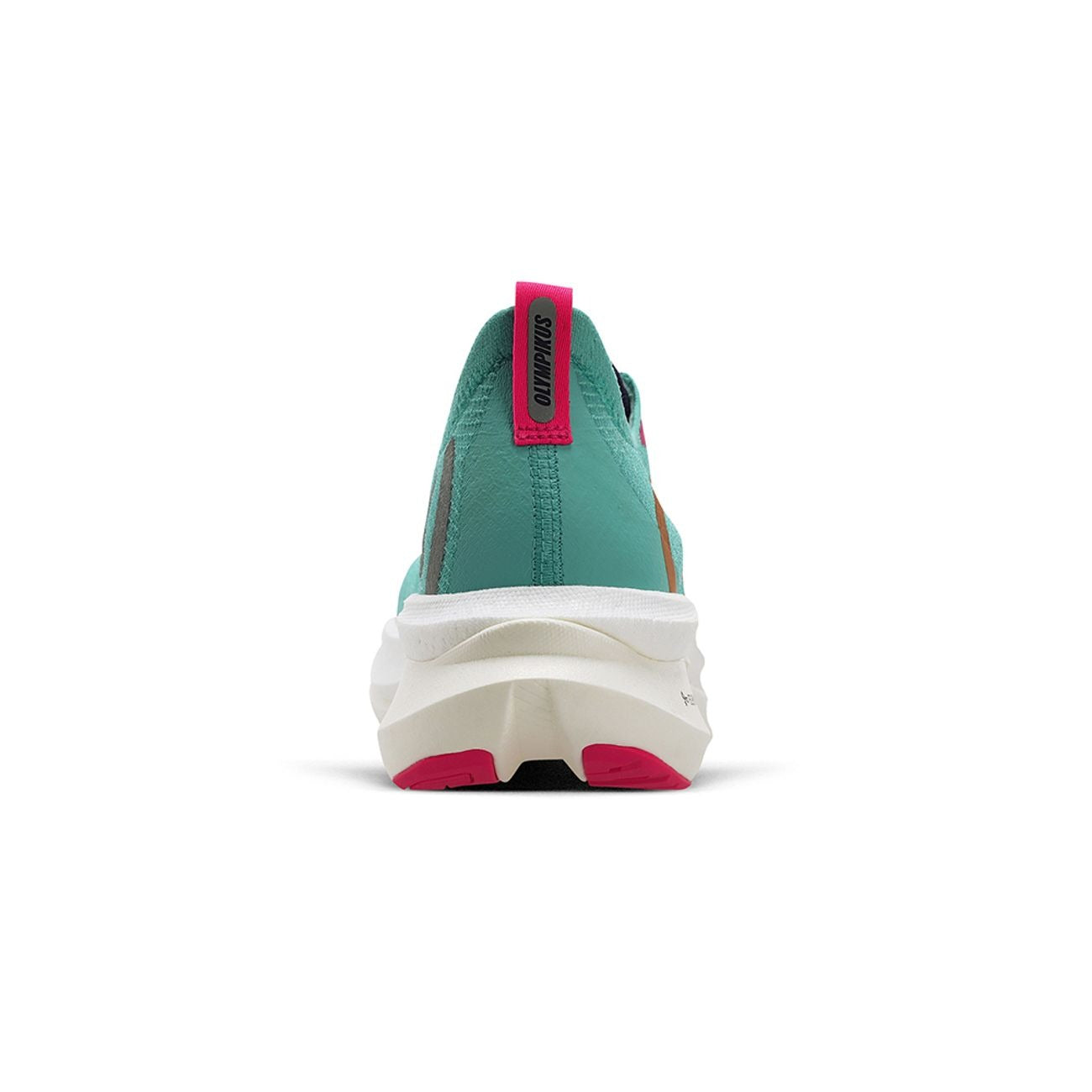 Zapatilla Running Hombre Corre Grafeno 3 Celeste