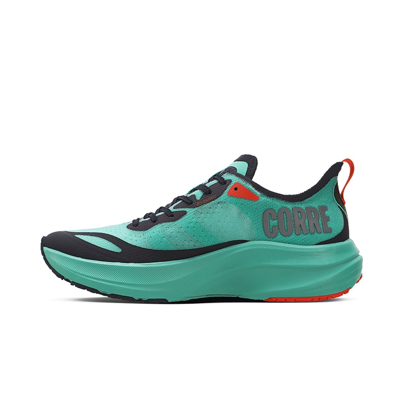 Zapatilla Hombre Corre 4 Celeste