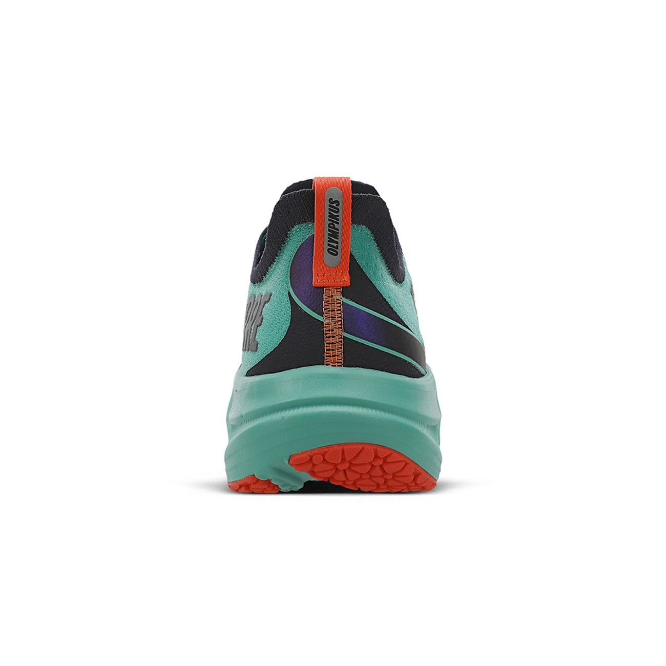 Zapatilla Hombre Corre 4 Celeste
