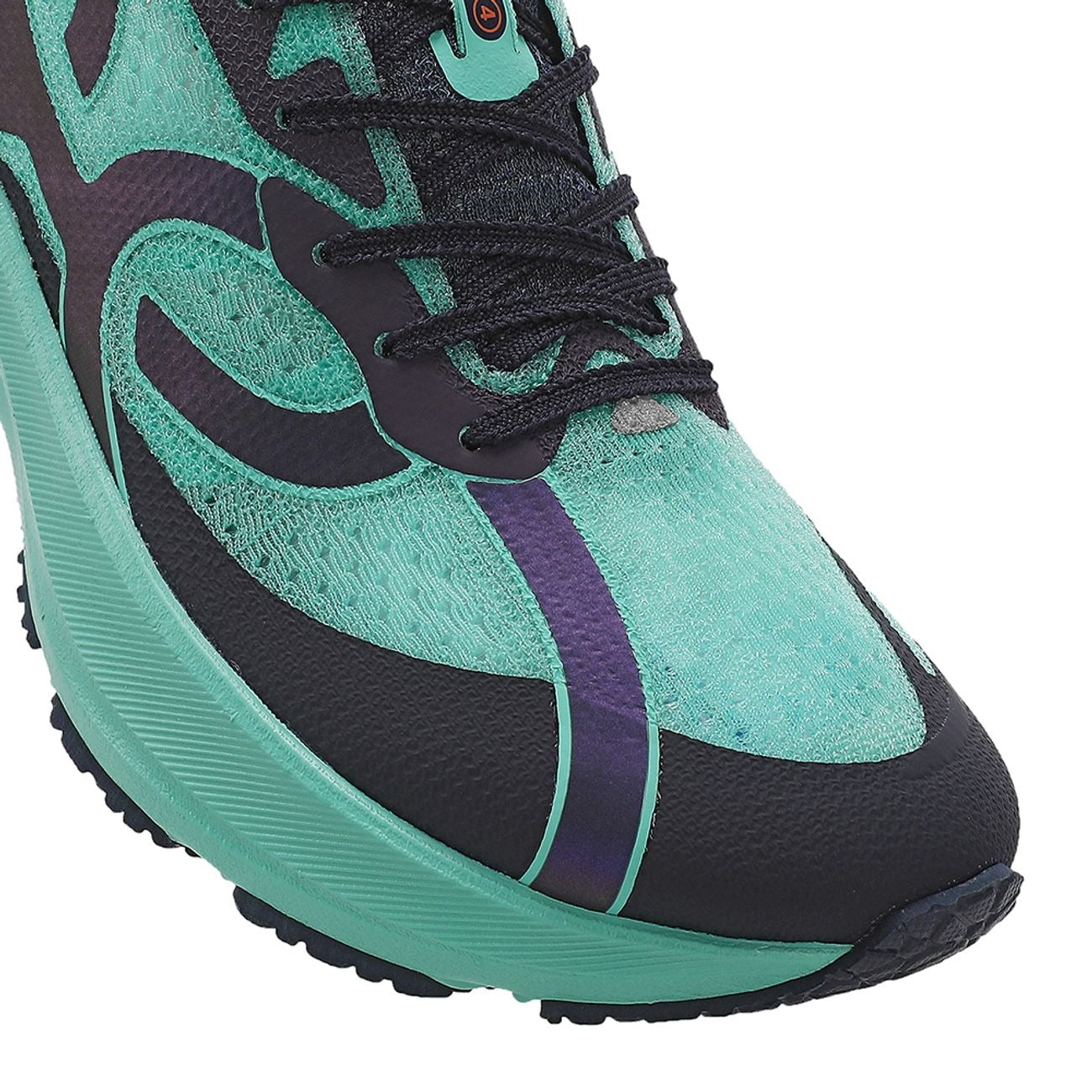 Zapatilla Hombre Corre 4 Celeste
