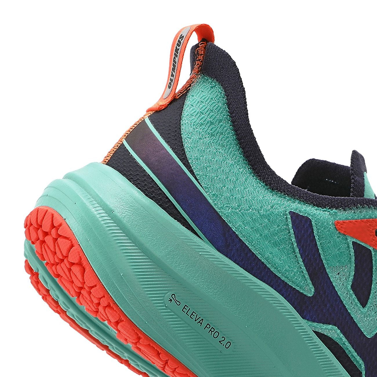 Zapatilla Hombre Corre 4 Celeste