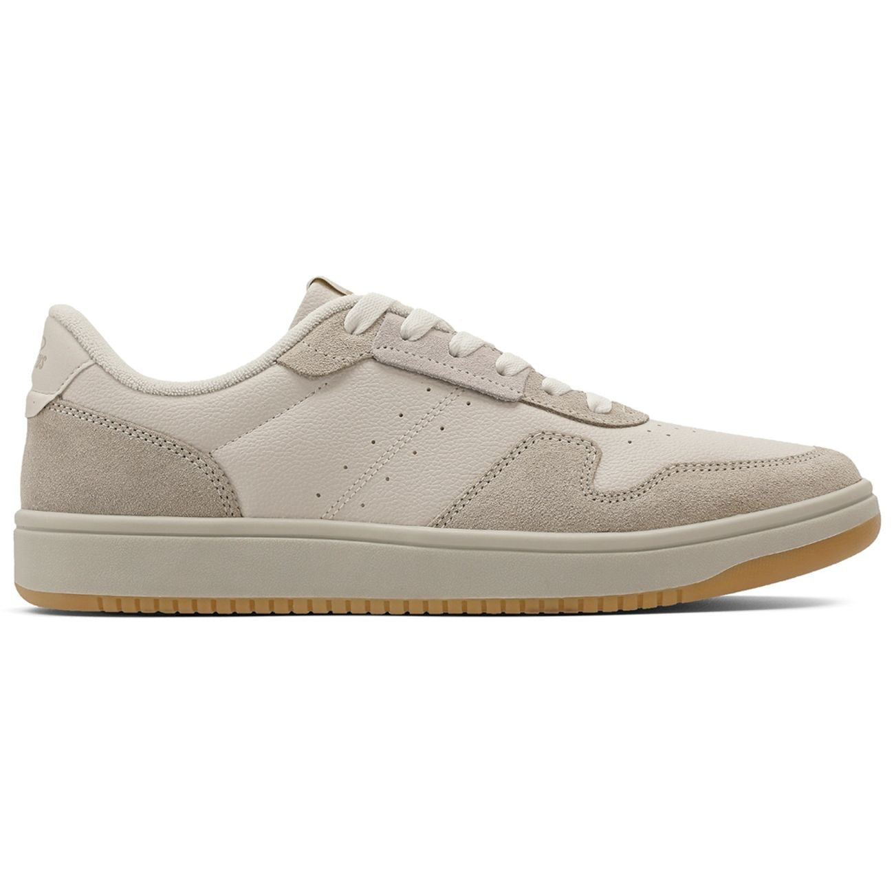 Zapatilla Hombre URB Beige
