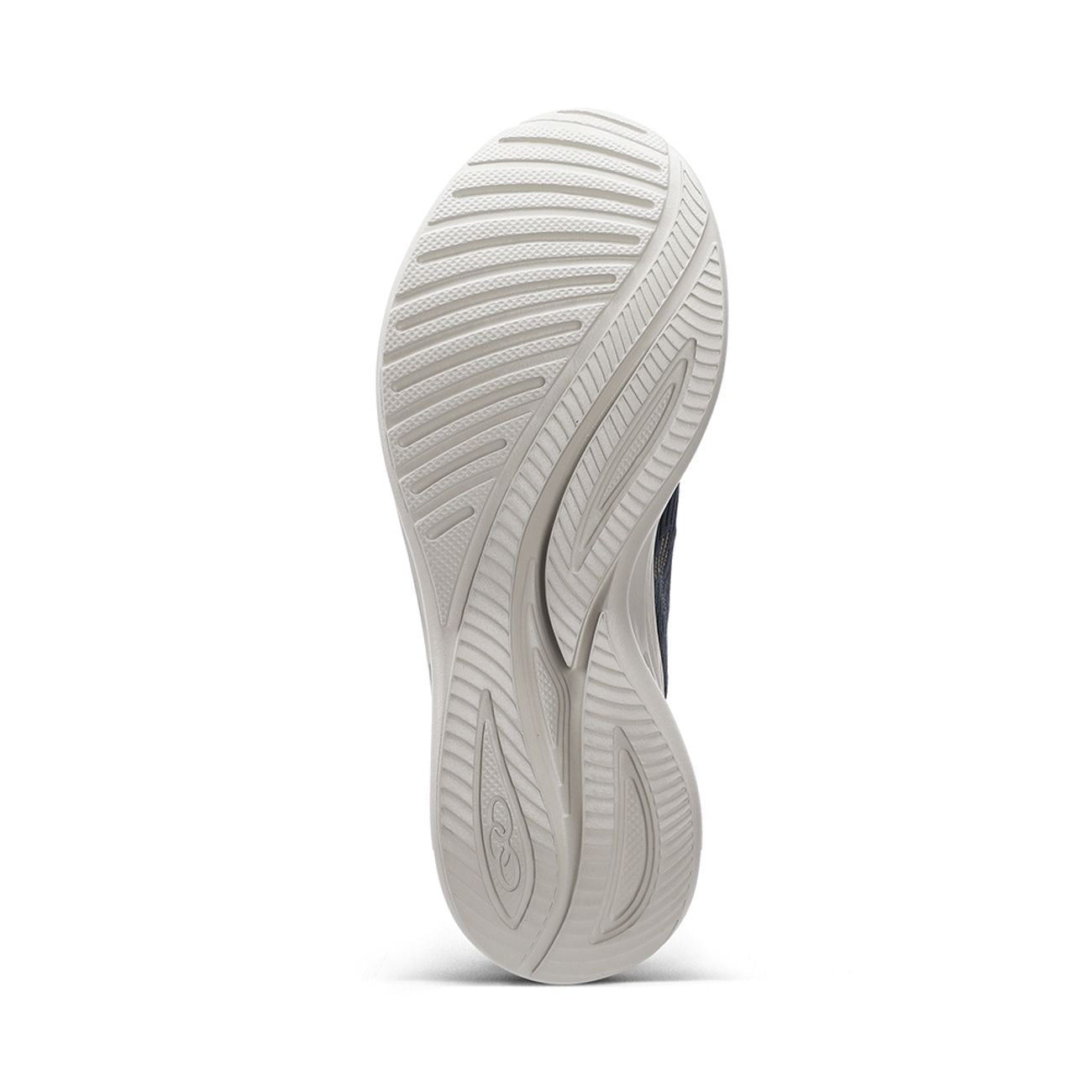 Zapatilla Hombre Marte Azul