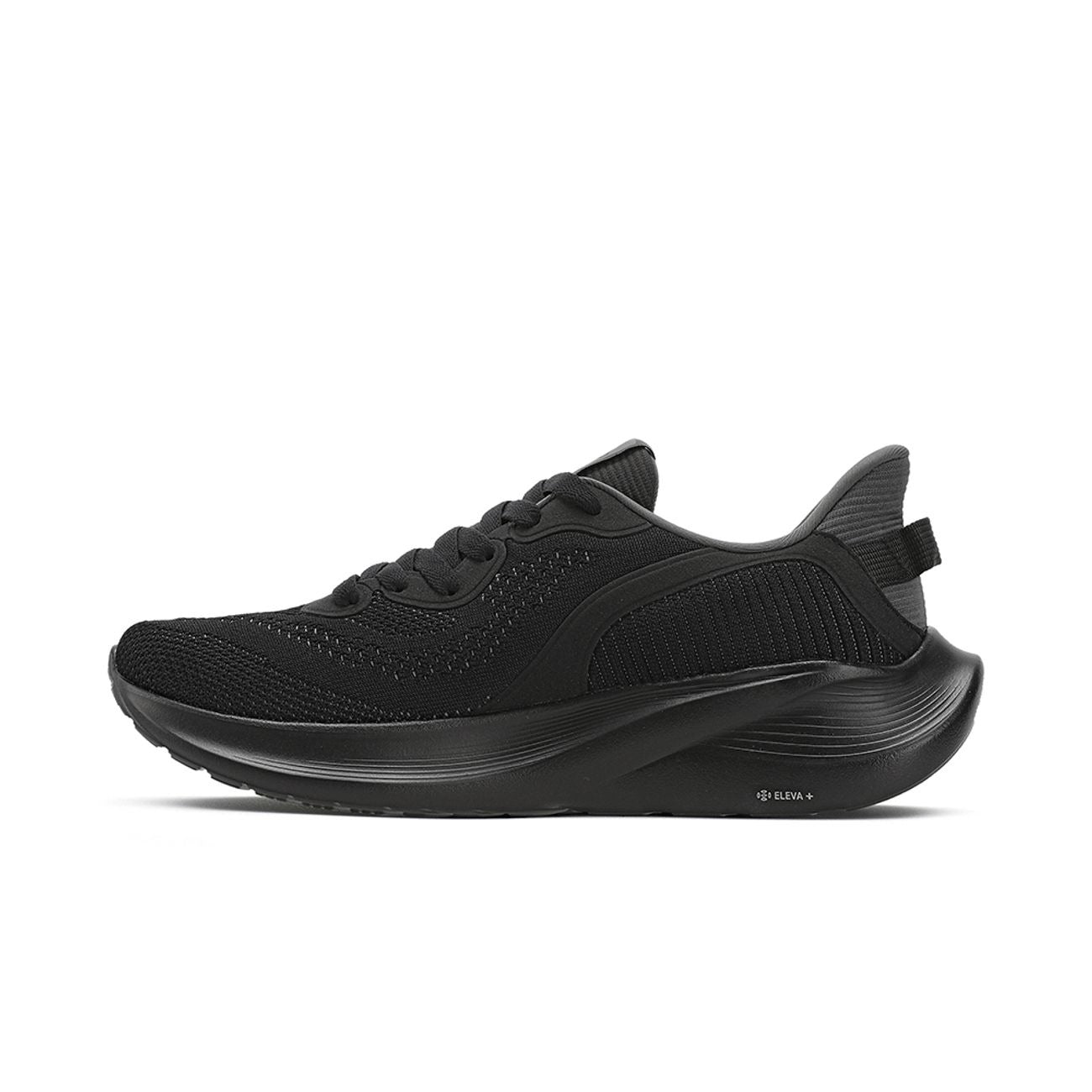 Zapatilla Hombre Virtuose Negro