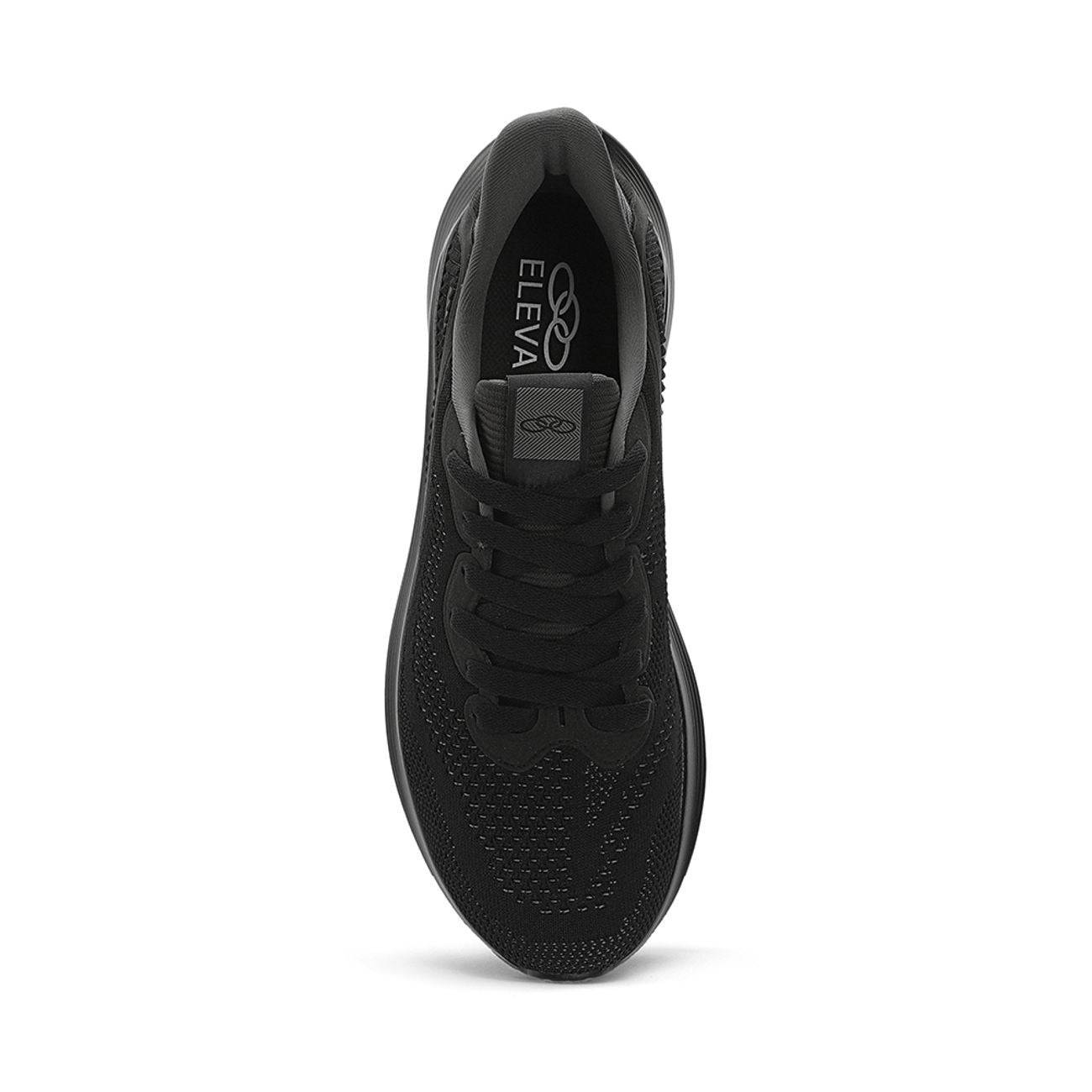 Zapatilla Hombre Virtuose Negro