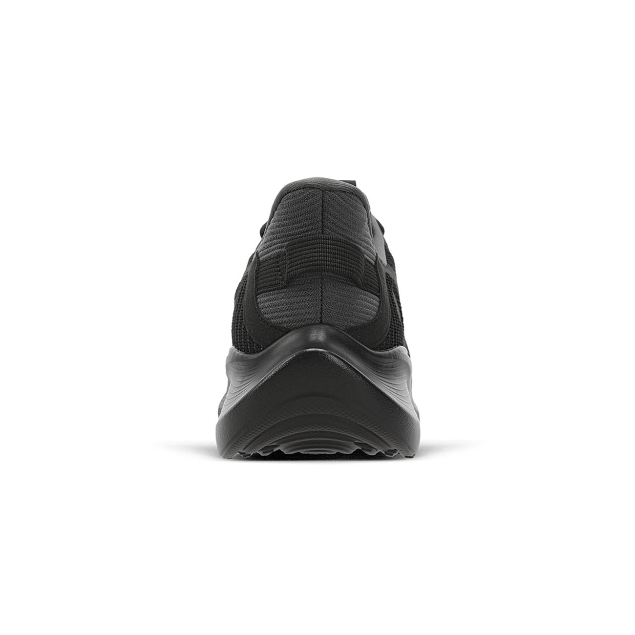 Zapatilla Hombre Virtuose Negro
